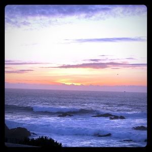 Meet your Posher, Mariah